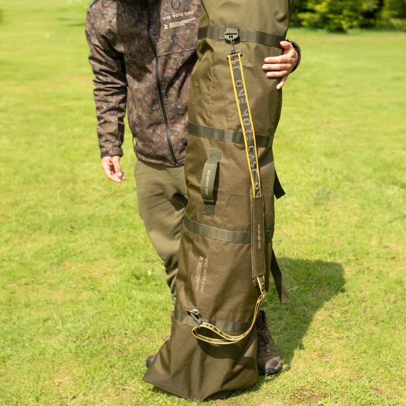 OMC Heist No Agg Bivvy Bag